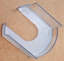 Electrolyzer Parts